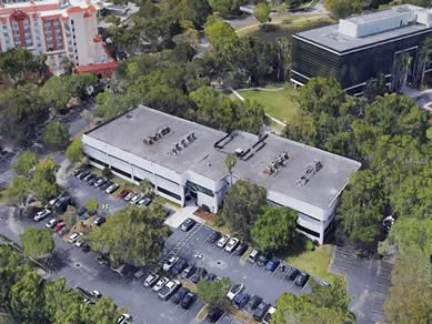 Florida Office Buildings For Sale - Let us help you buy or sell your next Office Building